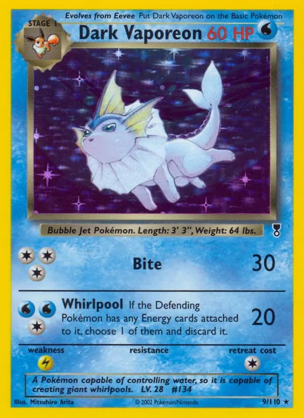 Vaporeon