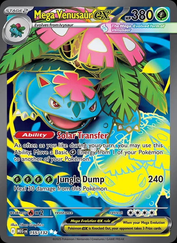 Venusaur