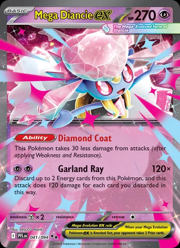 Diancie