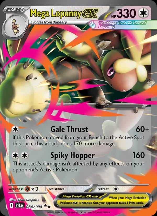 Lopunny