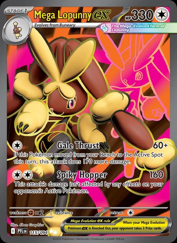 Lopunny