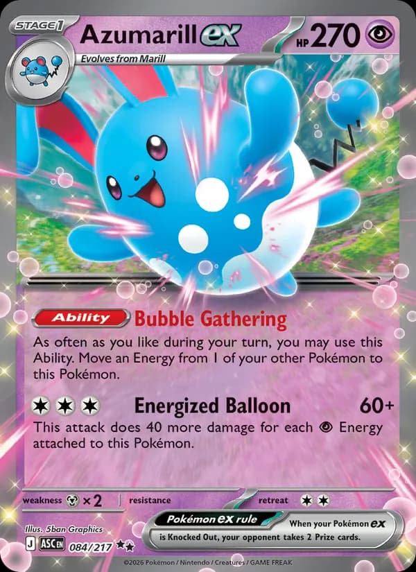 Azumarill