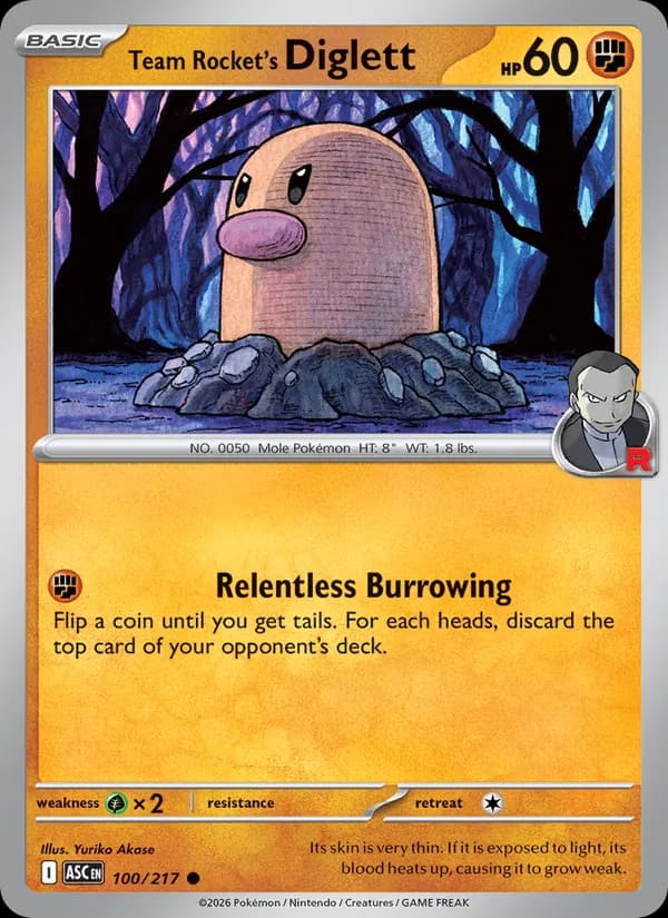 Diglett