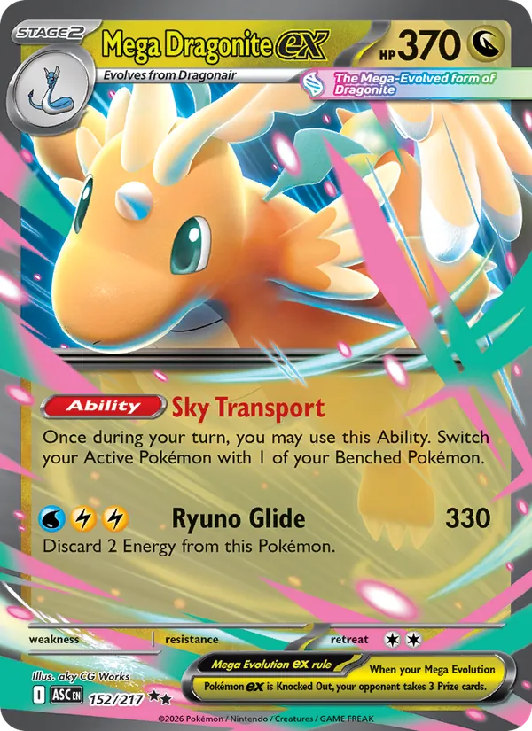 Dragonite