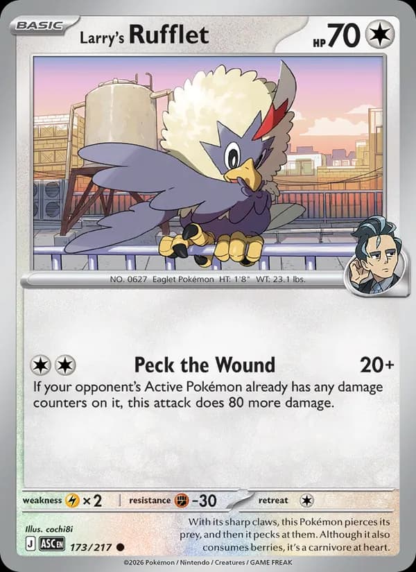 Rufflet