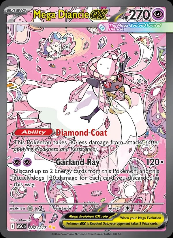 Diancie