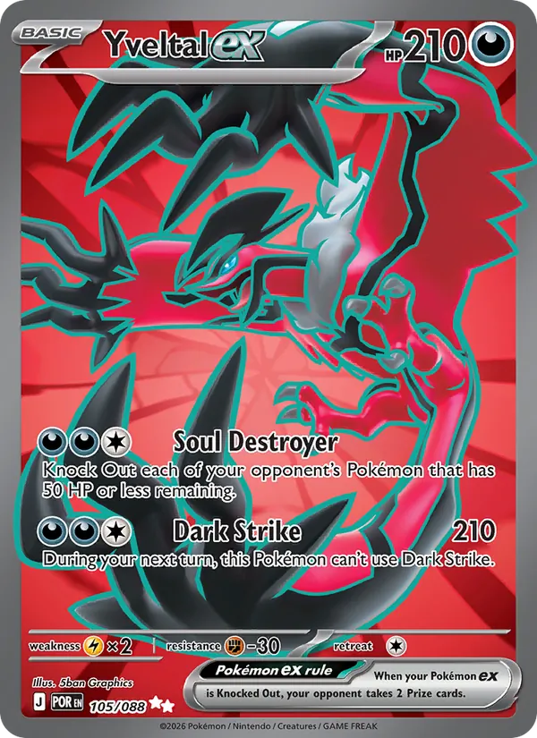 Yveltal