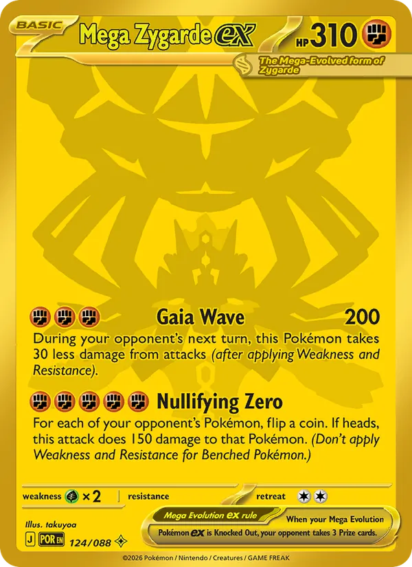 Zygarde