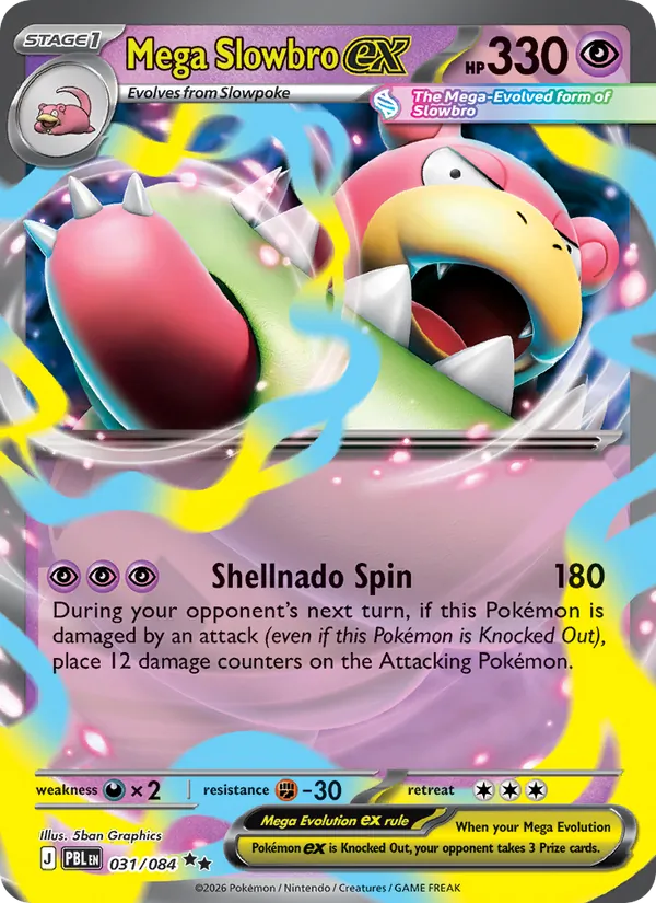 Slowbro