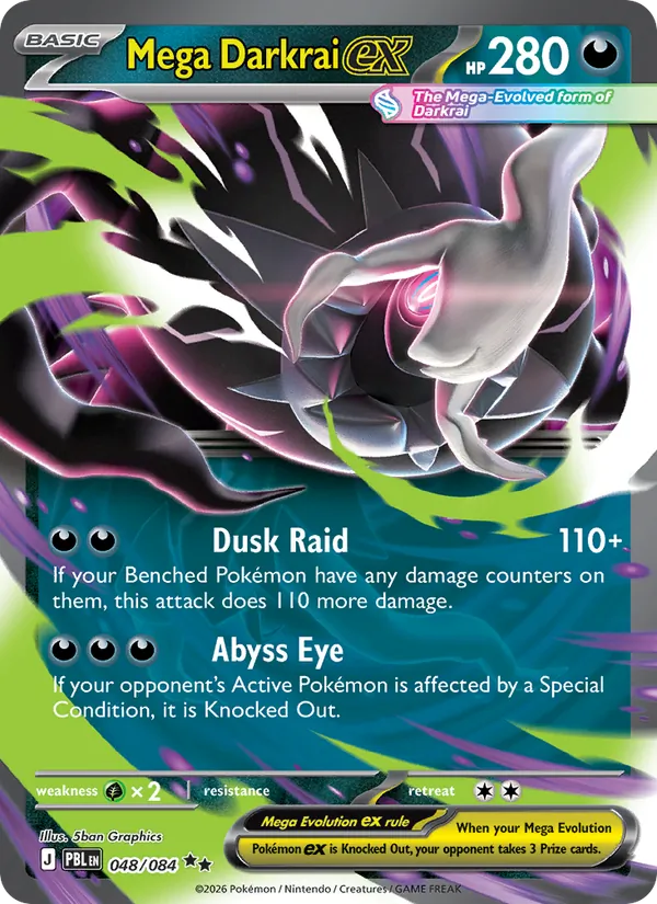 Darkrai