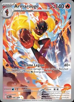 Armarouge card image