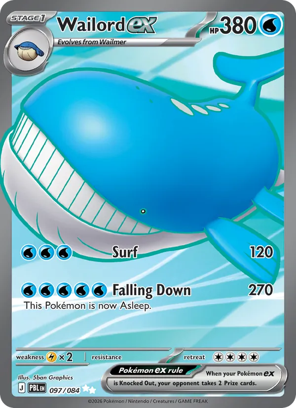 Wailord