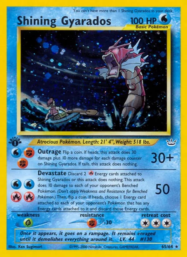 Gyarados