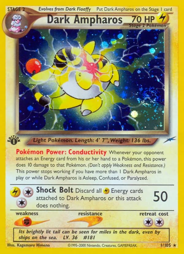 Ampharos