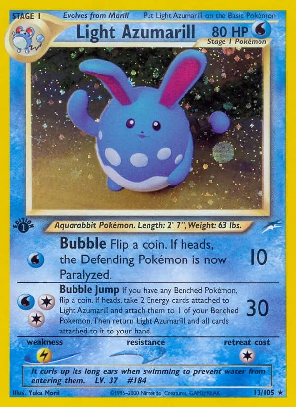 Azumarill