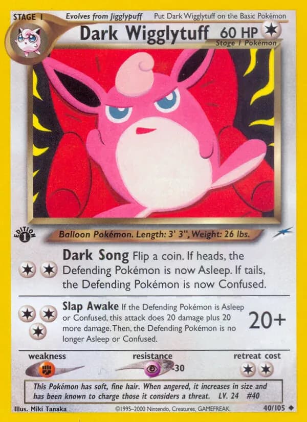 Wigglytuff