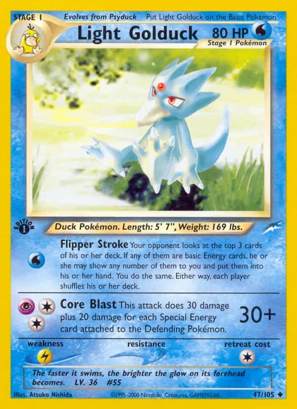 Golduck