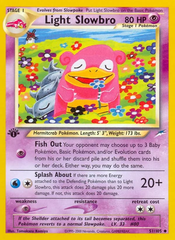 Slowbro