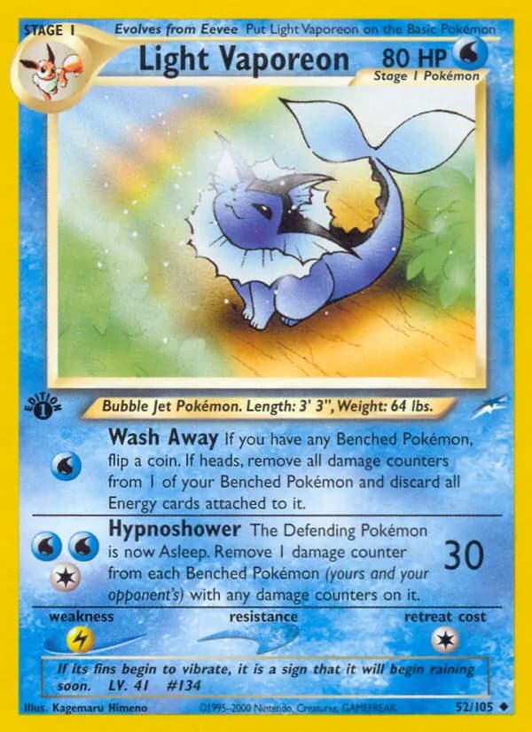 Vaporeon