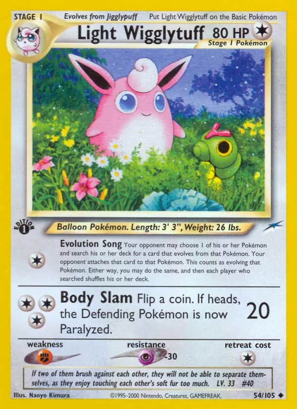 Wigglytuff