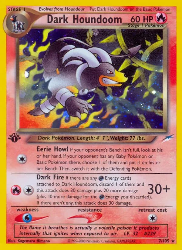 Houndoom