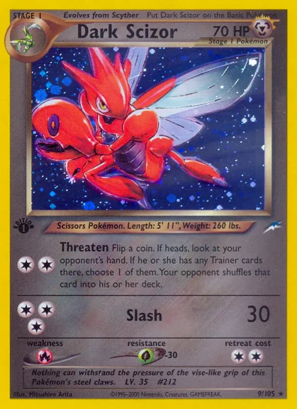 Scizor