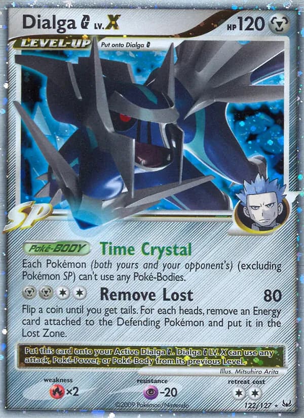 Dialga