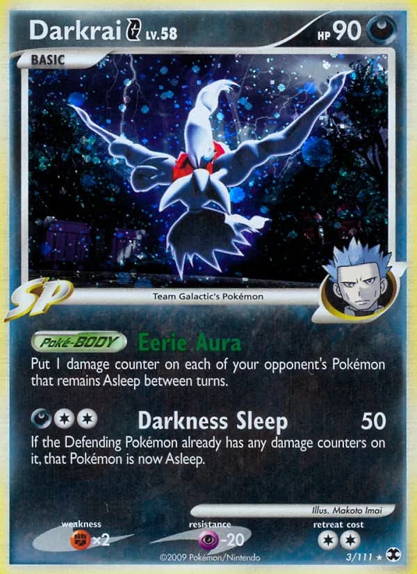 Darkrai