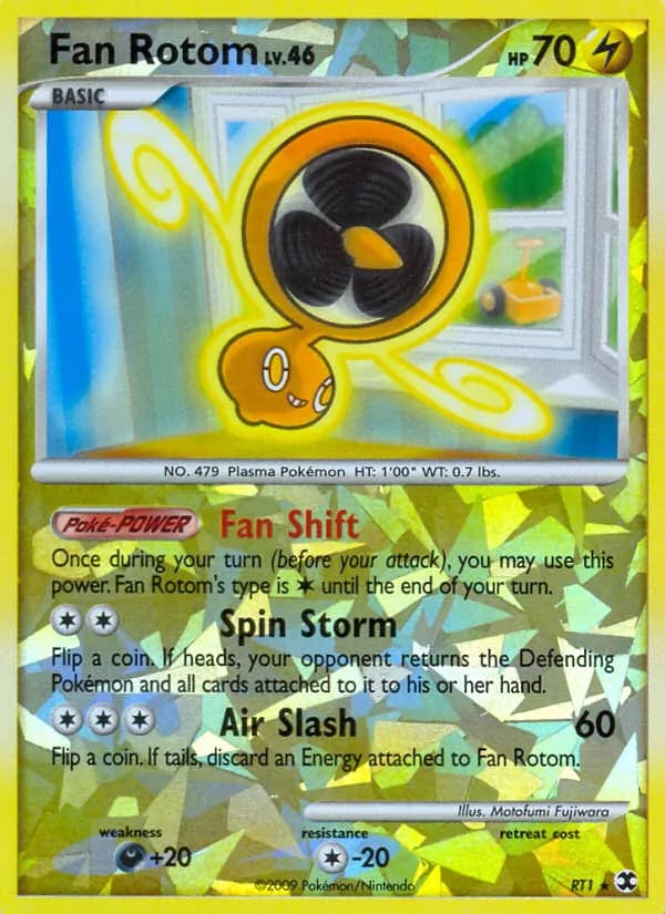 Rotom