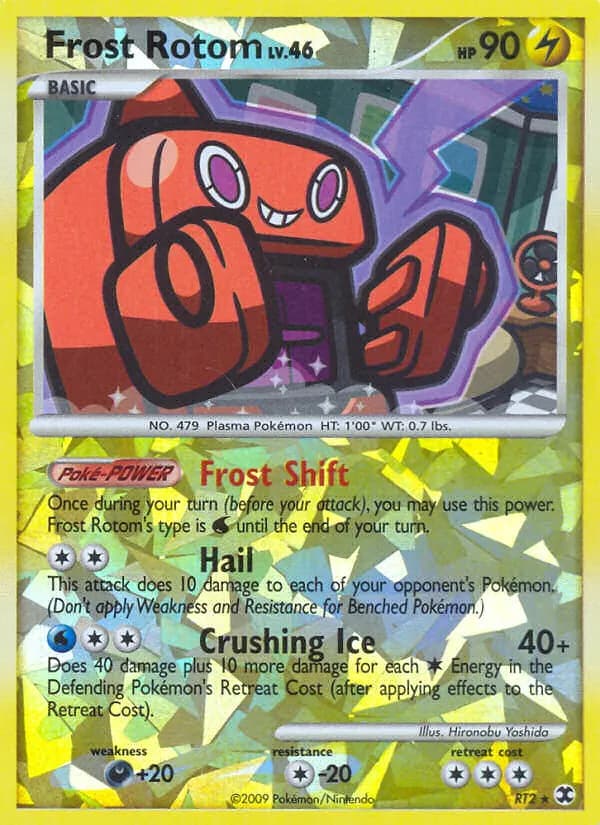 Rotom