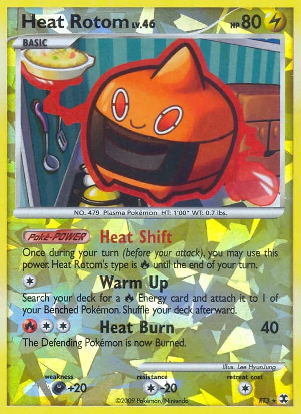 Rotom