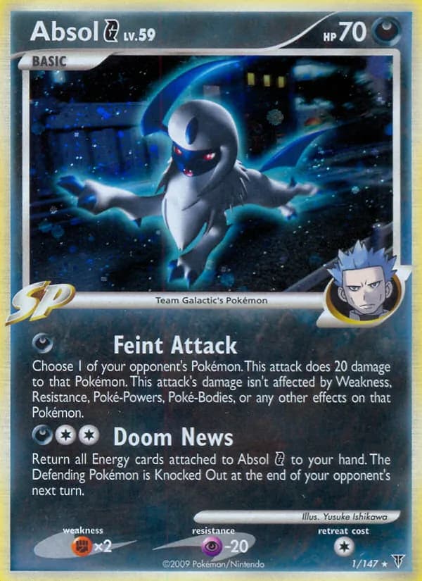 Absol