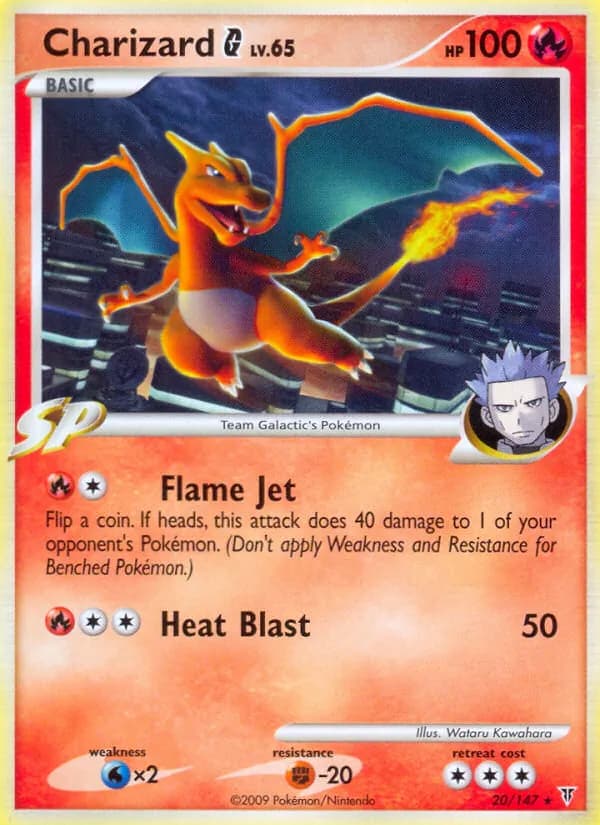 Charizard