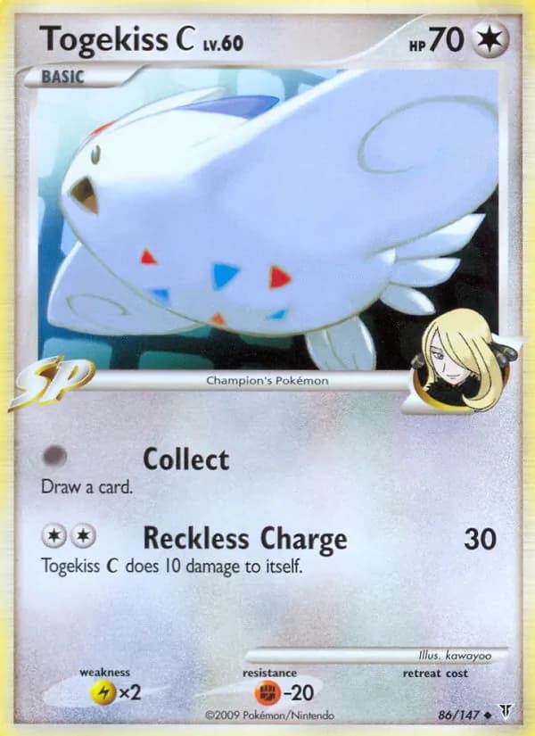 Togekiss