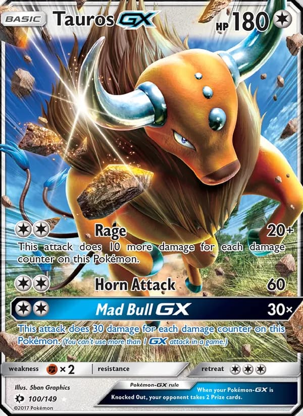 Tauros