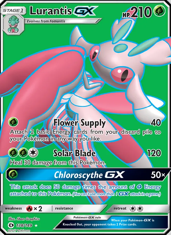 Lurantis