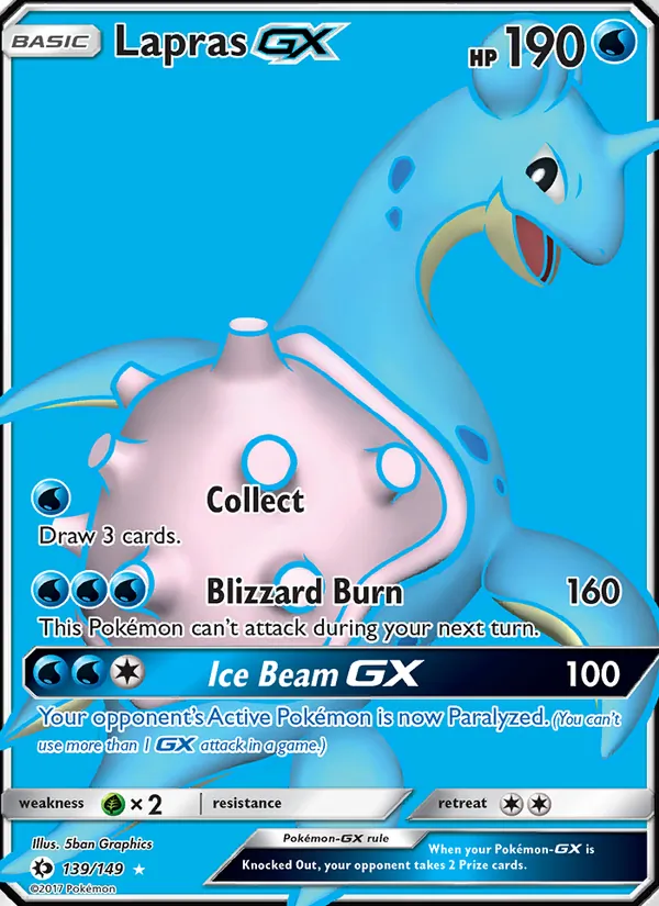 Lapras