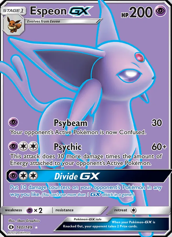 Espeon