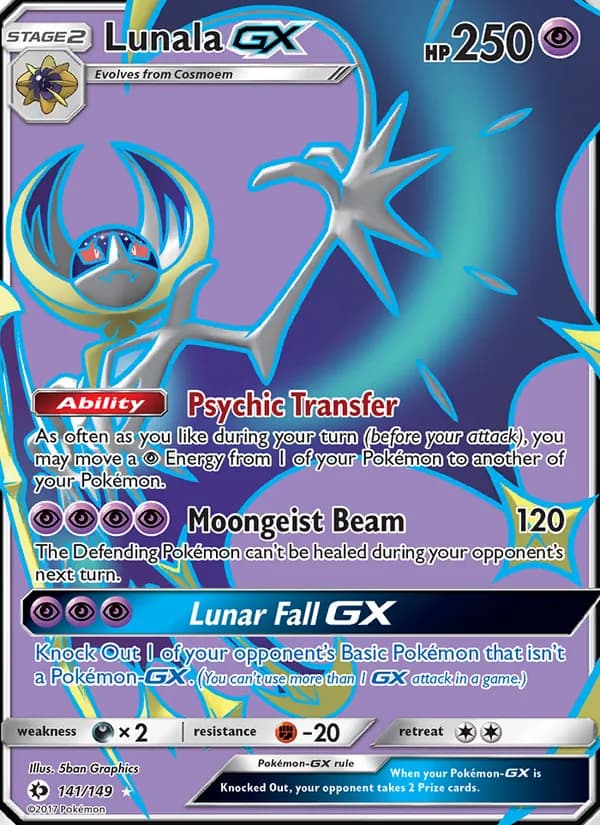 Lunala