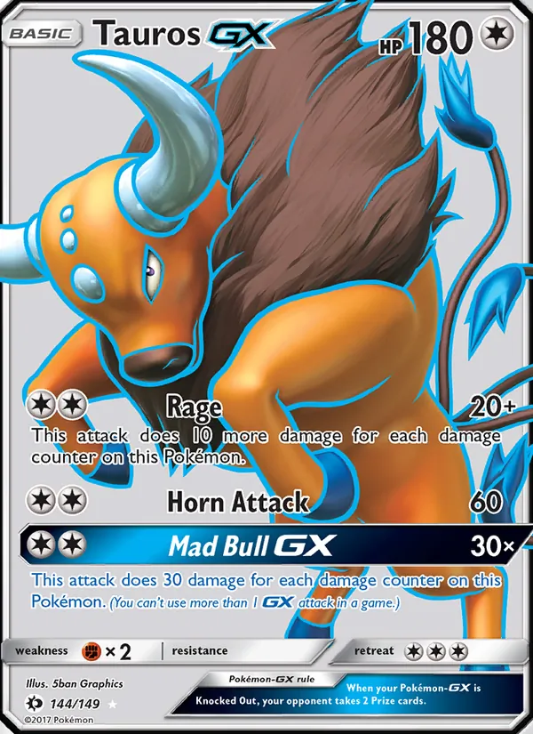 Tauros