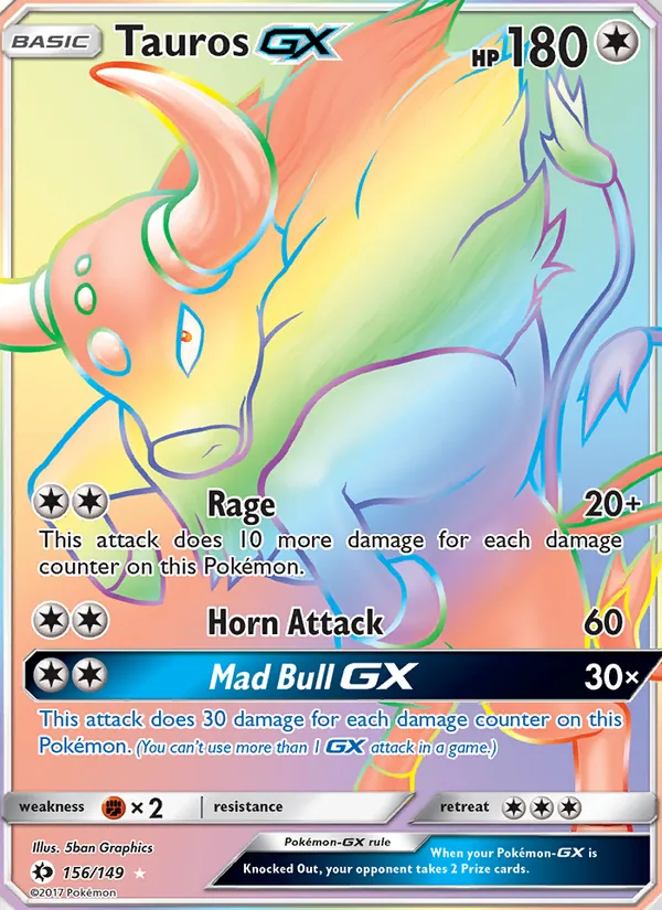 Tauros