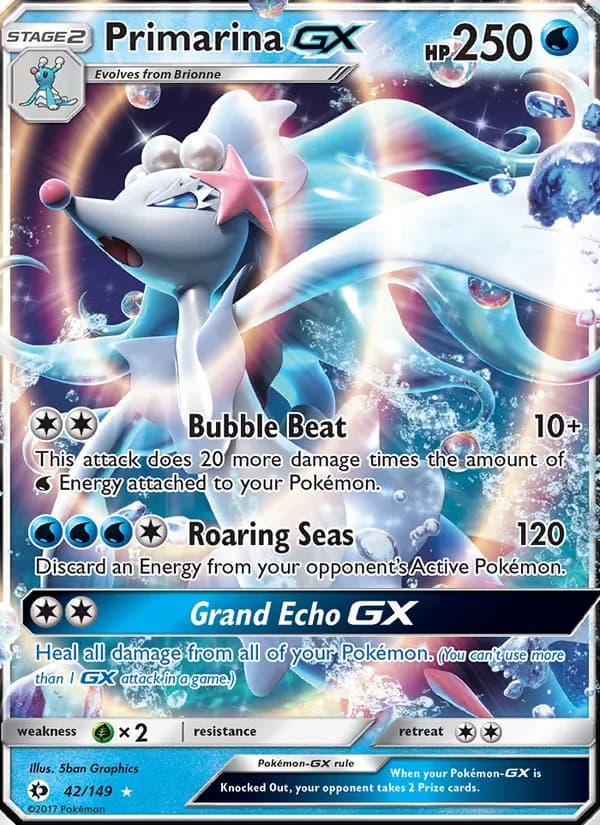 Primarina