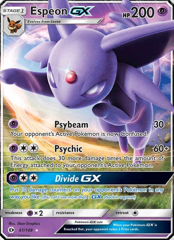 Espeon