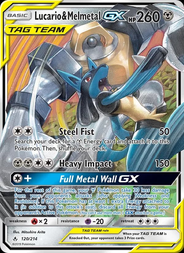 Lucario