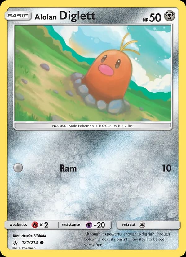 Diglett