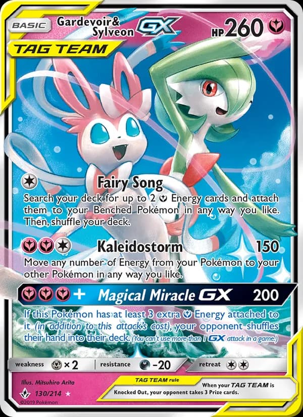 Gardevoir