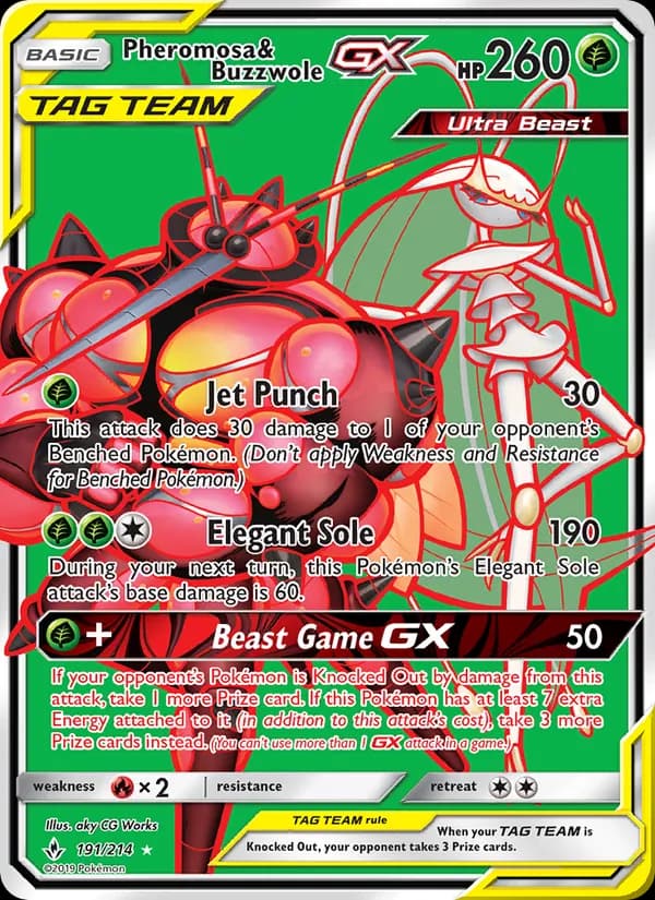 Buzzwole
