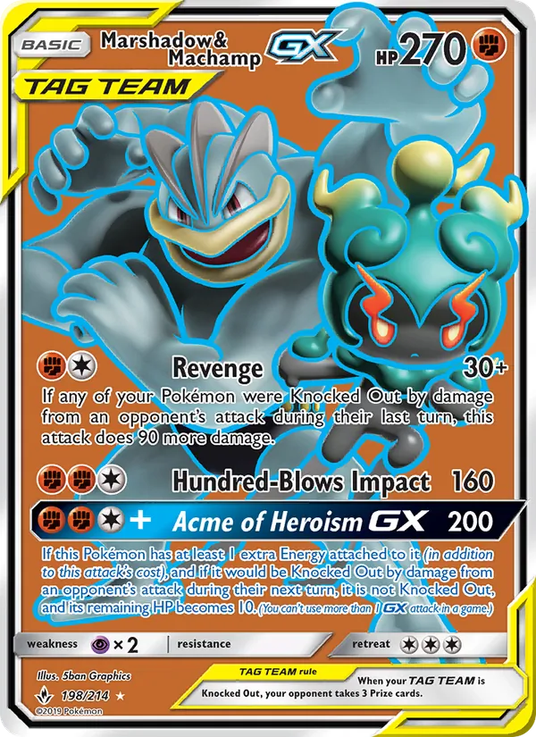 Marshadow