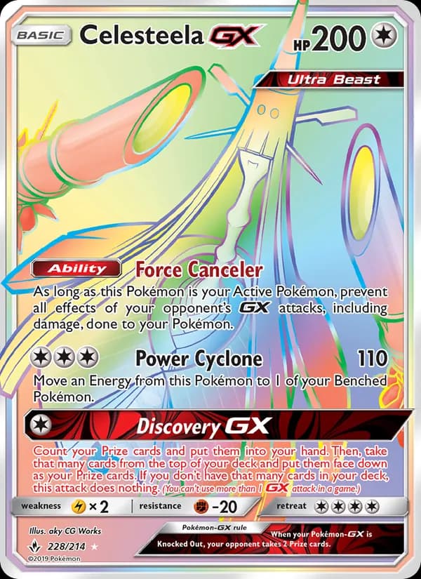 Celesteela