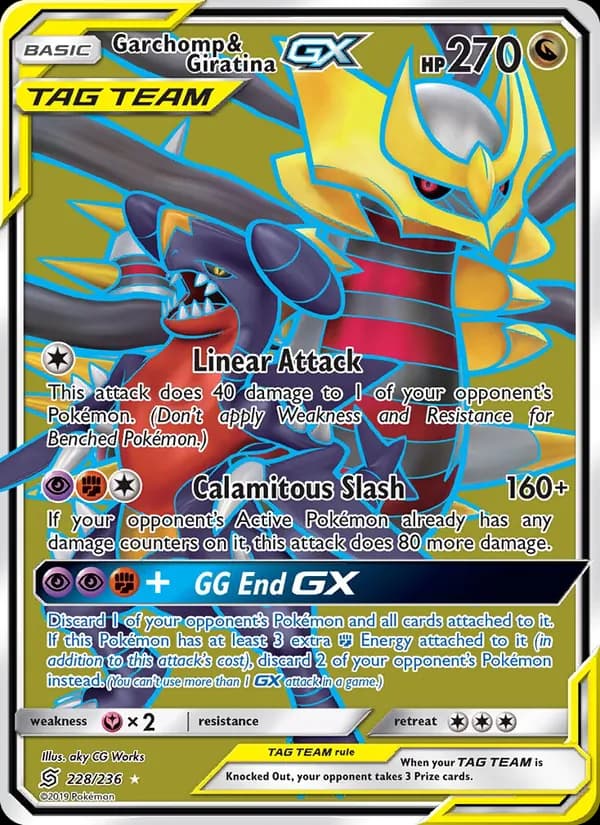 Garchomp
